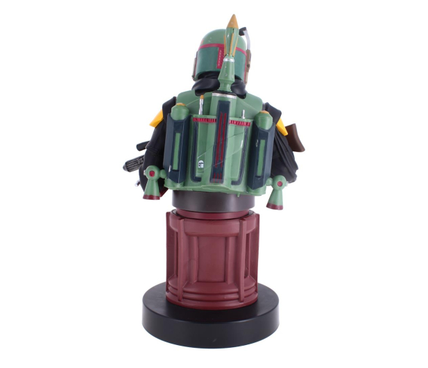 Cable Guys Boba Fett Cable Guy - 686970 - zdjęcie 5